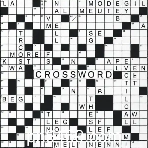 The Timeless Appeal of Crossword Puzzles: Engaging Minds, One Word at a Time