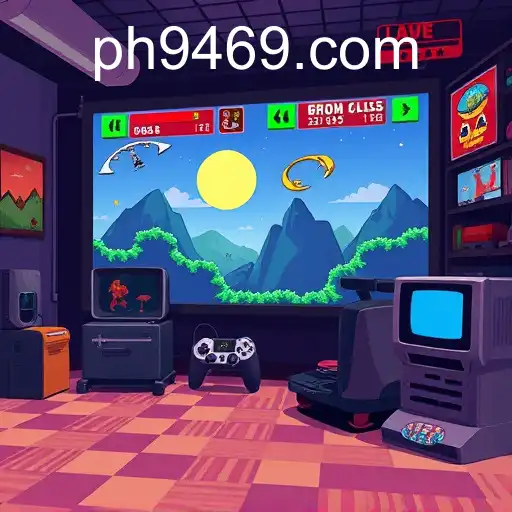 Digital Trends Revive Classic Games