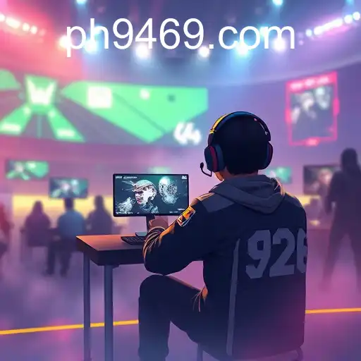 E-Sports Evolution and Game Culture in 2026