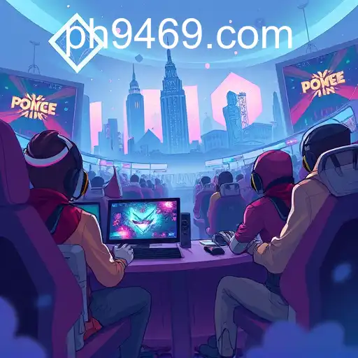 The Evolution of Online Gaming Communities