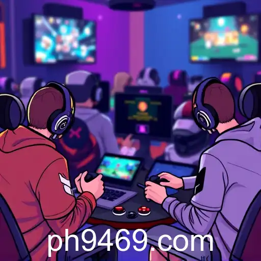 The Evolving Landscape of Online Gaming in 2025