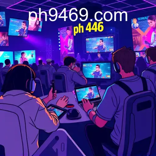 Exploring the Rise of Gaming Networks