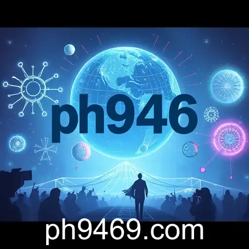 Gaming Evolution: The Rise of Keyword 'ph946'