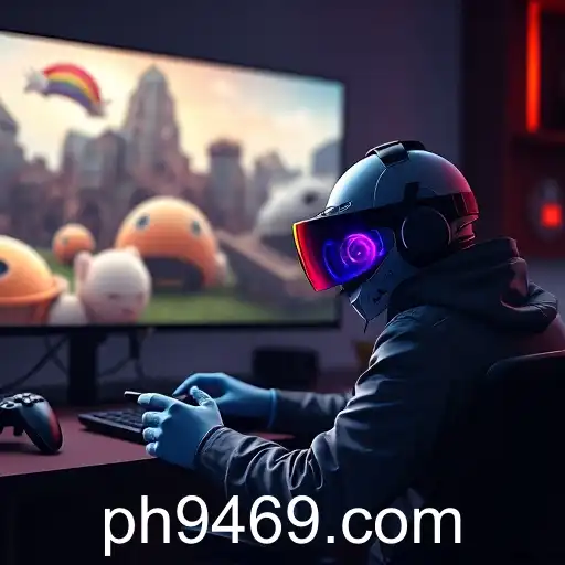 Online Gaming Trends in the Mid-2020s