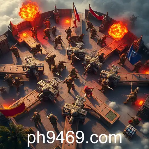 Online Gaming Landscape Shifts with PH946 Initiative