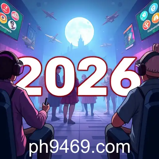 The Rising Influence of ph946 in Online Gaming