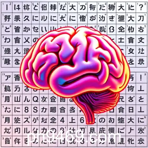 Exploring the Engaging World of Brain Puzzles: Unraveling the 'ph946' Keyword