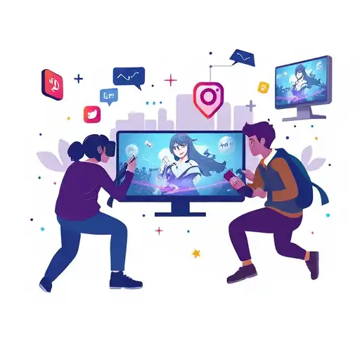 The Rise of Online Gaming Communities in 2025