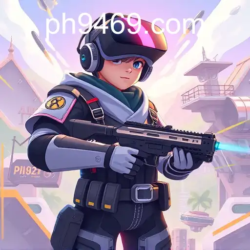 Gaming Evolution: The Rise of ph946