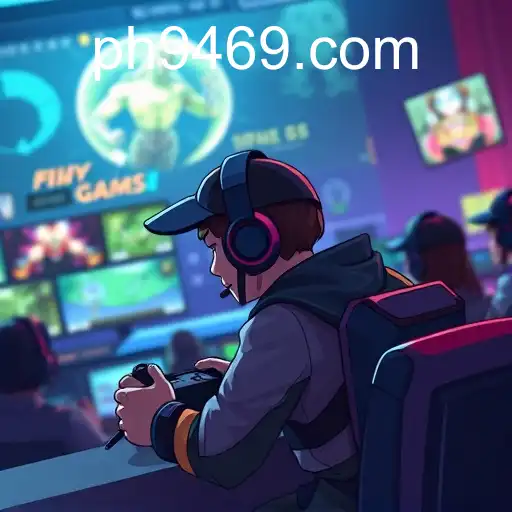 The Rise of PH946: A Game Changing Platform in 2025