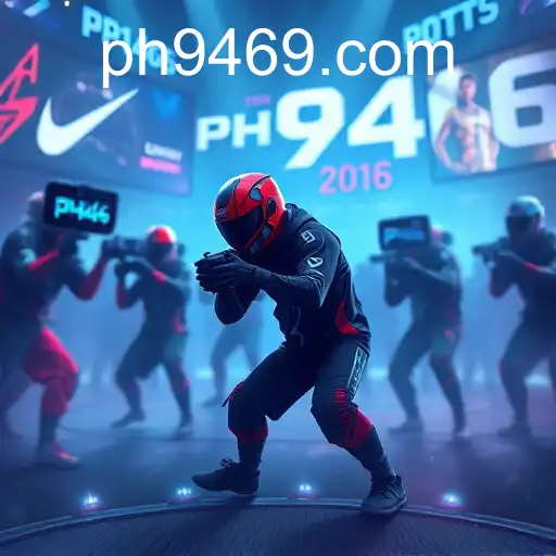 The Rise of PH946: A New Era for Online Gaming