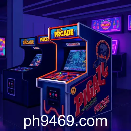 The Rise of PH946: A Gaming Revolution